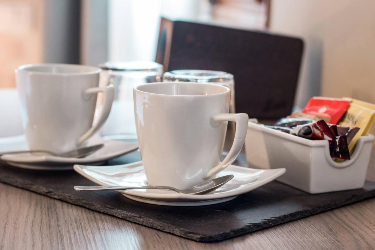 Cannaregio 2357 Hotel 3*