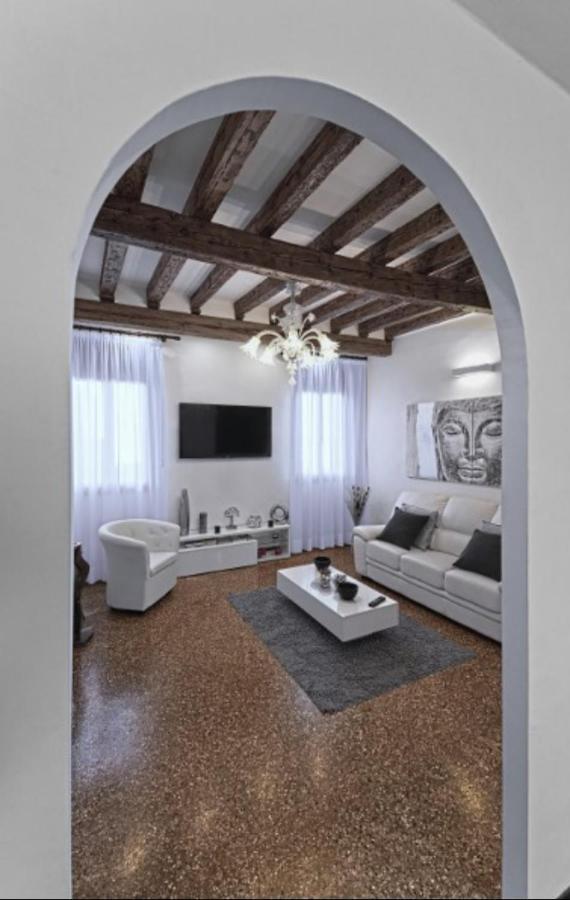 Ca' Alessandro Venice