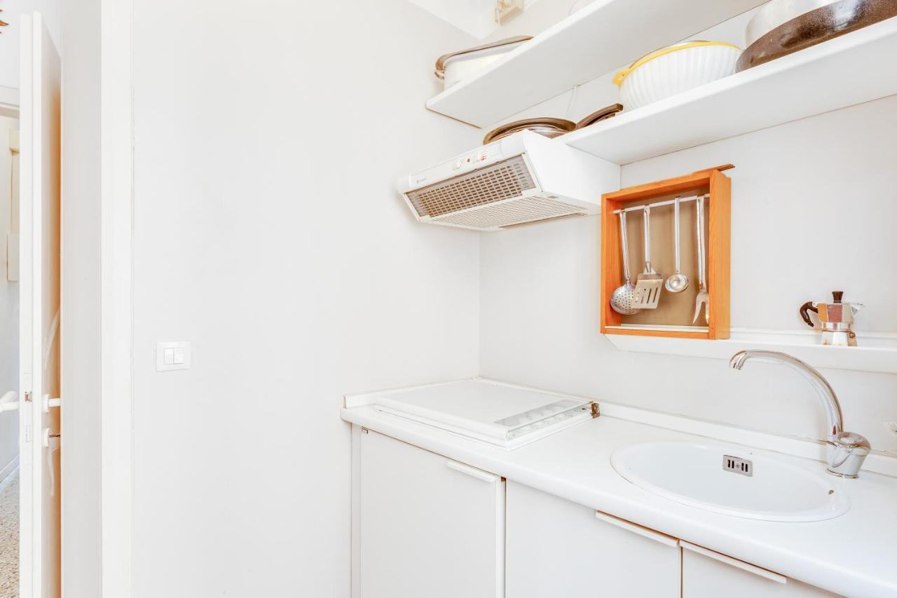 Apartment Ca Lu Vintage Flat Con Vista Su San Marco! *