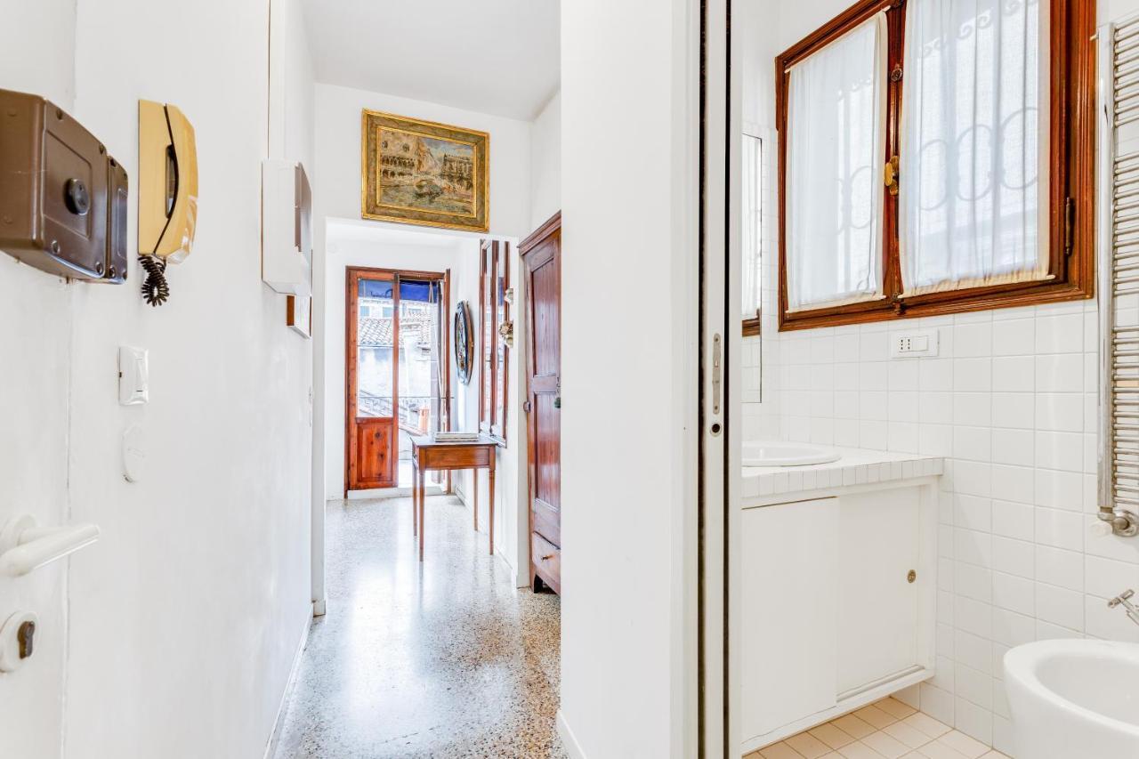Ca Lu Vintage Flat Con Vista Su San Marco! Apartment *