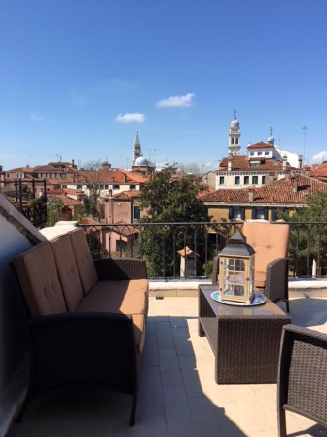 Terrace * Venezia