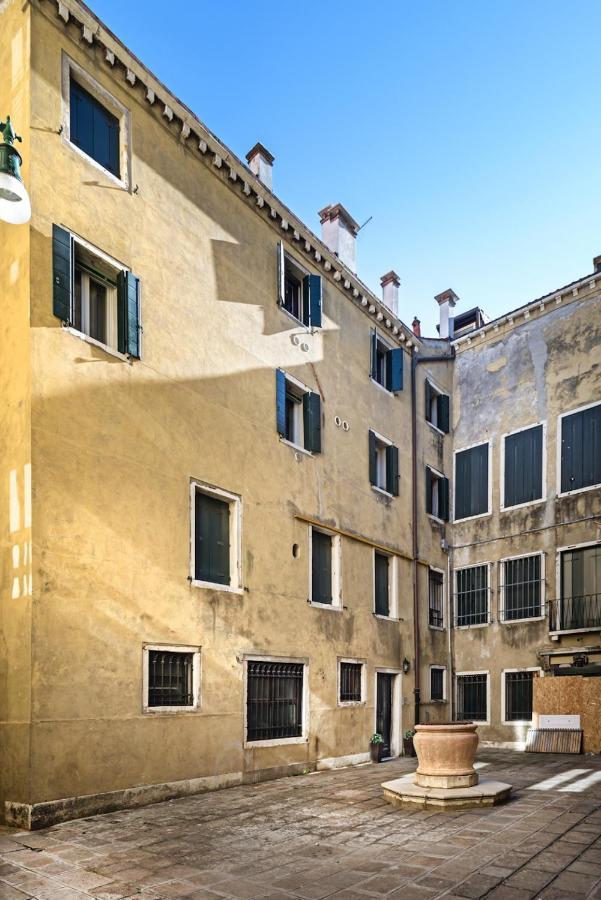 Ca'serenissima - At 2mn Of St Square * Veneza