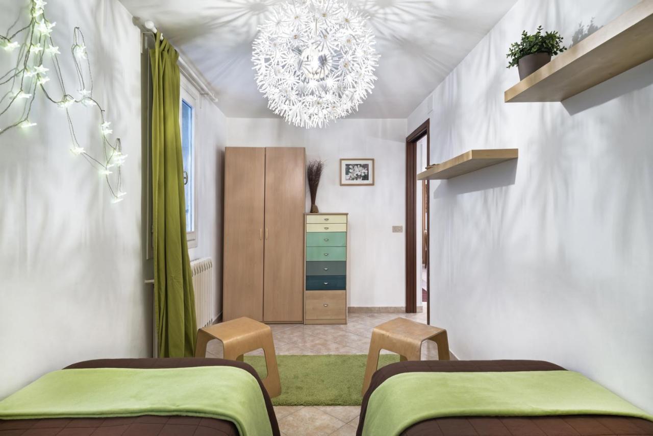 Apartamento Ca'serenissima - At 2mn Of St Square Veneza