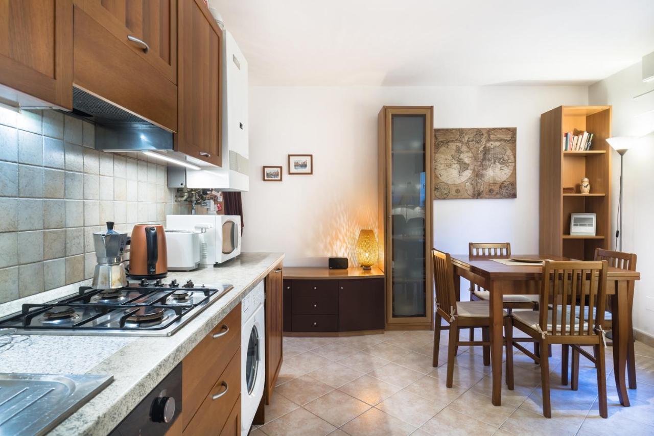 Apartamento Ca'serenissima - At 2mn Of St Square