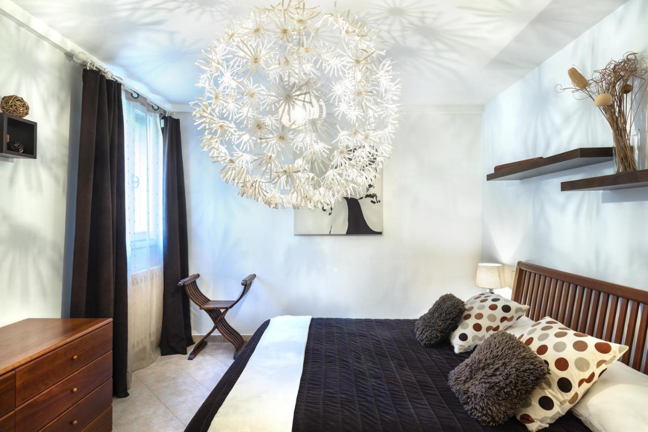 Ca'serenissima - At 2mn Of St Square Apartamento *