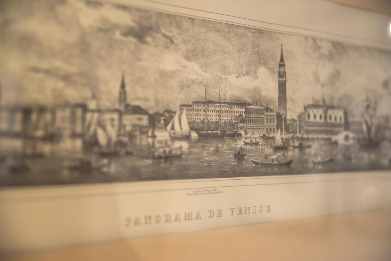 Ca'serenissima - At 2mn Of St Square *