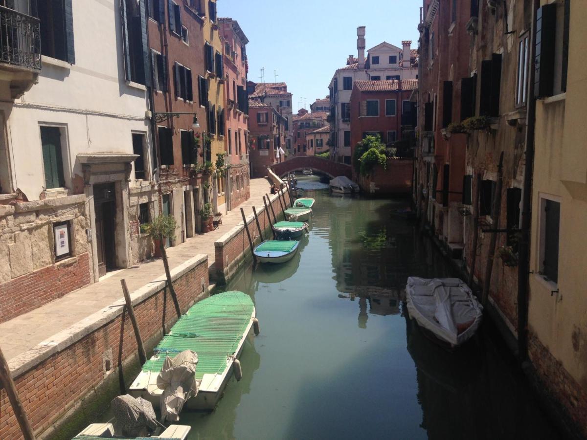 Guest house Casa Del Pozzo Venice