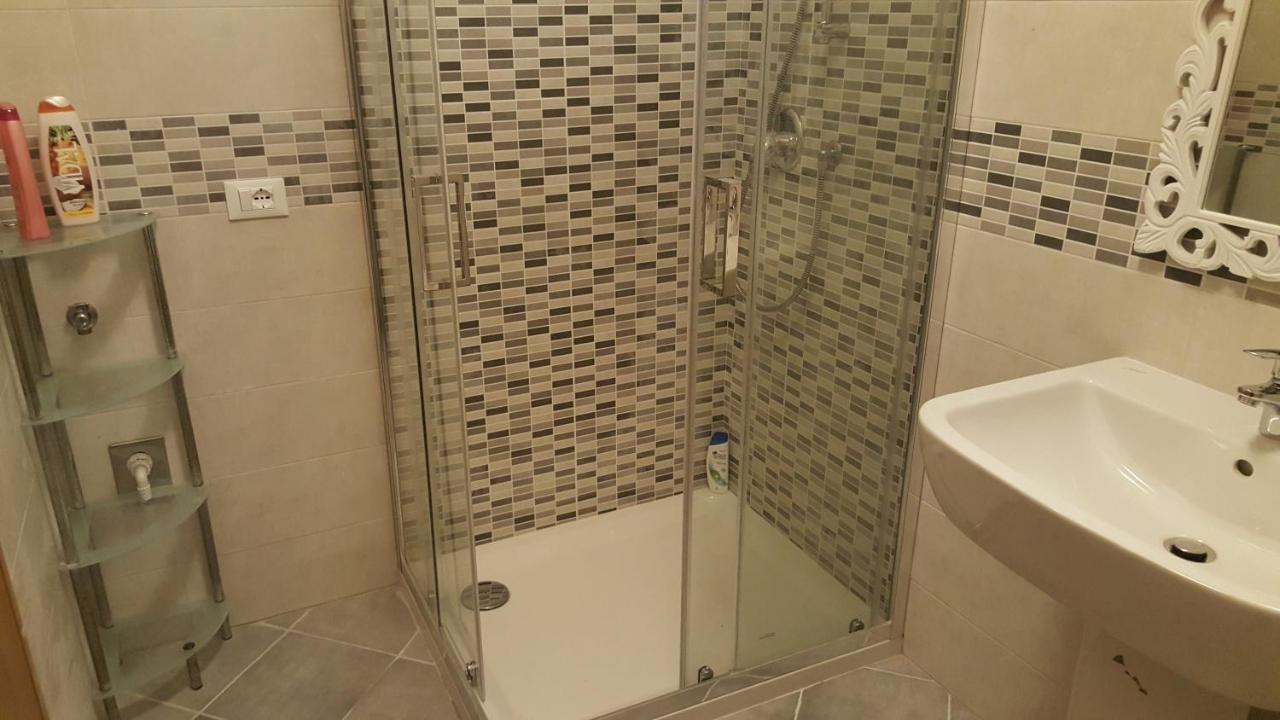 Casa Del Pozzo Guest house *