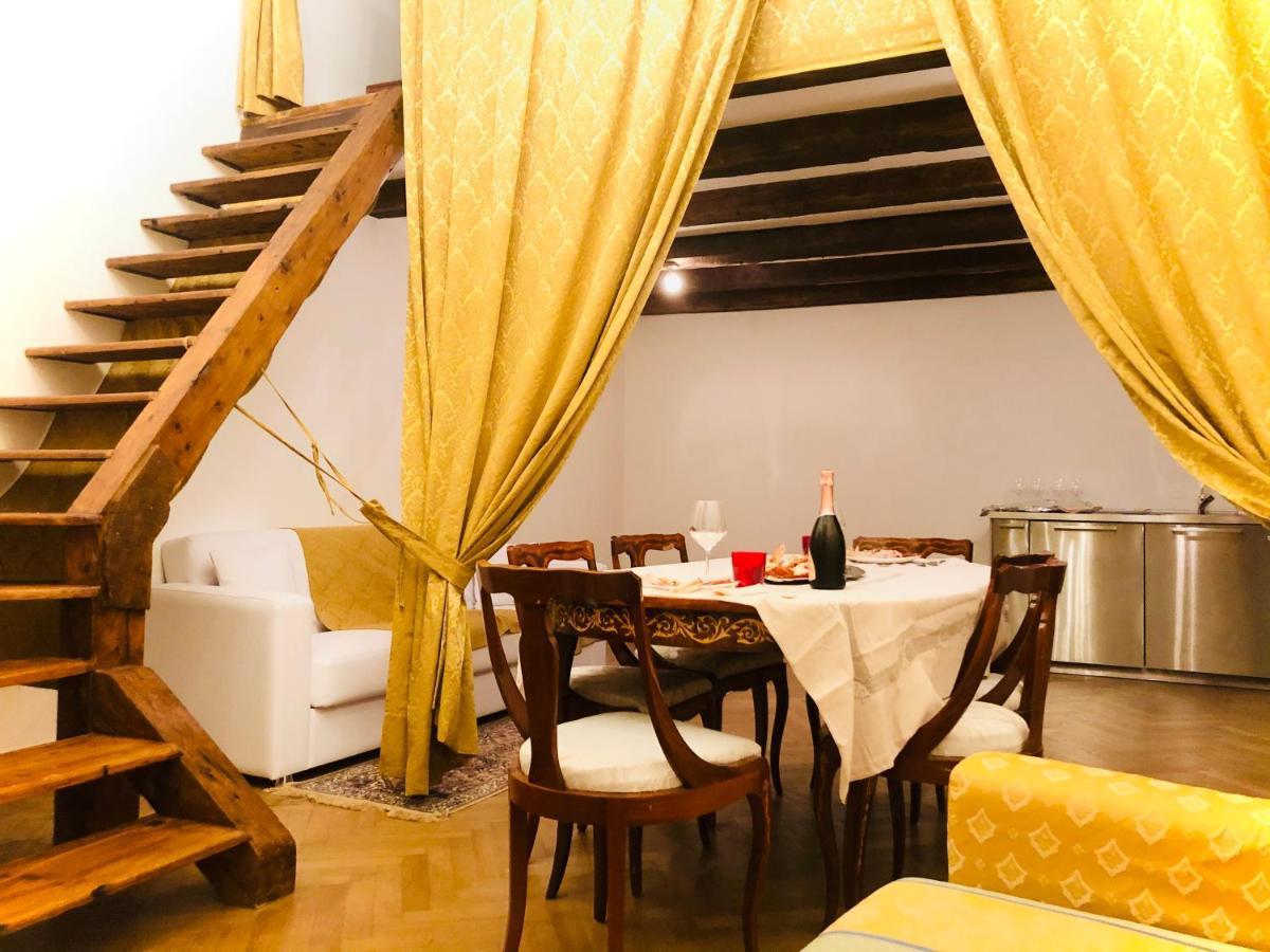 Ca Dode Grand Canal Apartment *