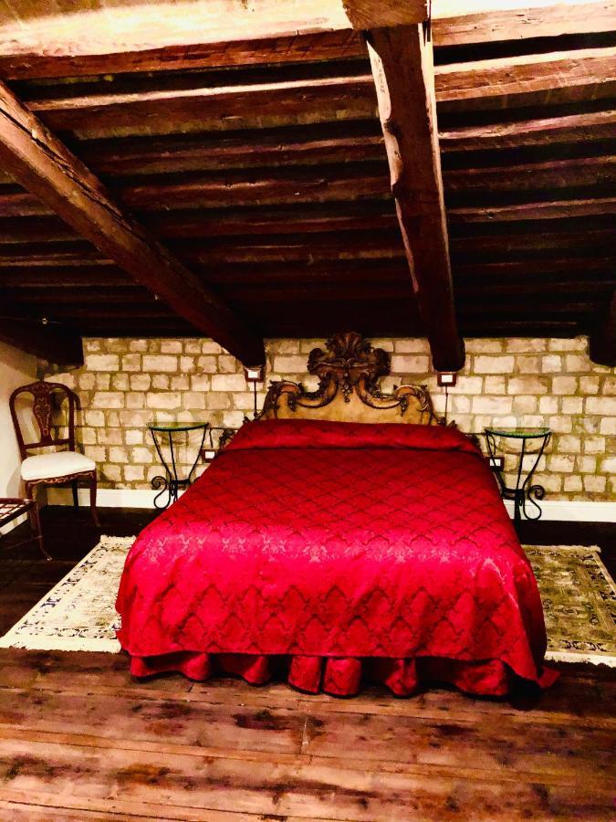 Ca Dode Grand Canal Apartment Venice