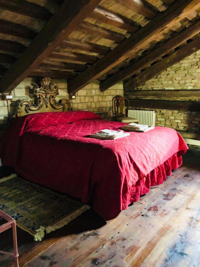 Ca Dode Grand Canal Apartment