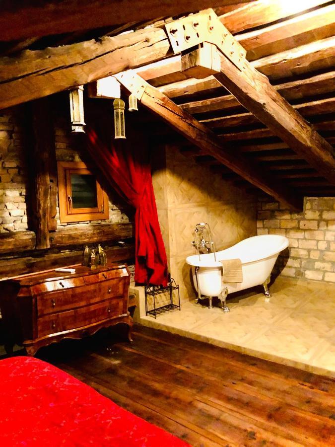 Apartment Ca Dode Grand Canal Venice