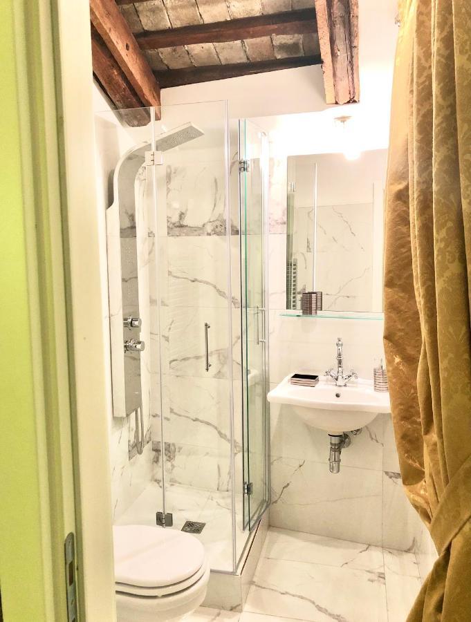 Apartment Ca Dode Grand Canal *