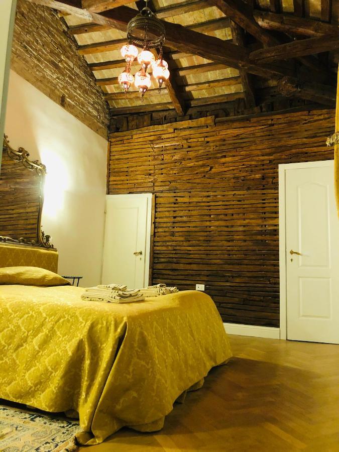 Ca Dode Grand Canal Apartment