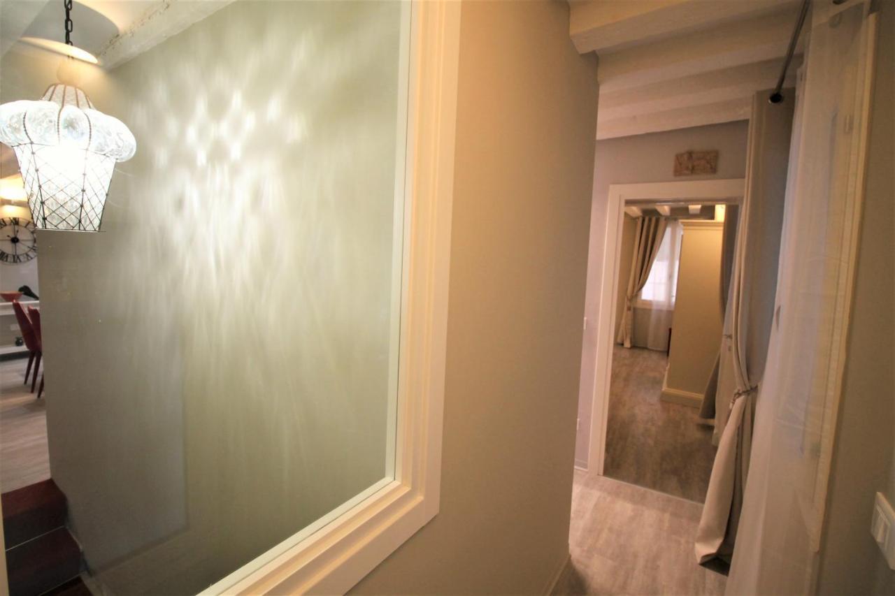 San Marco Fenice 3bdr 2bth * Venice