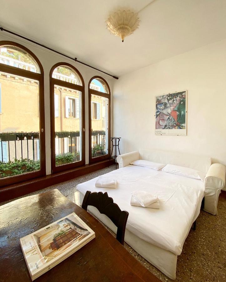 Apartment Ca' Samuele Authentic Venetian *