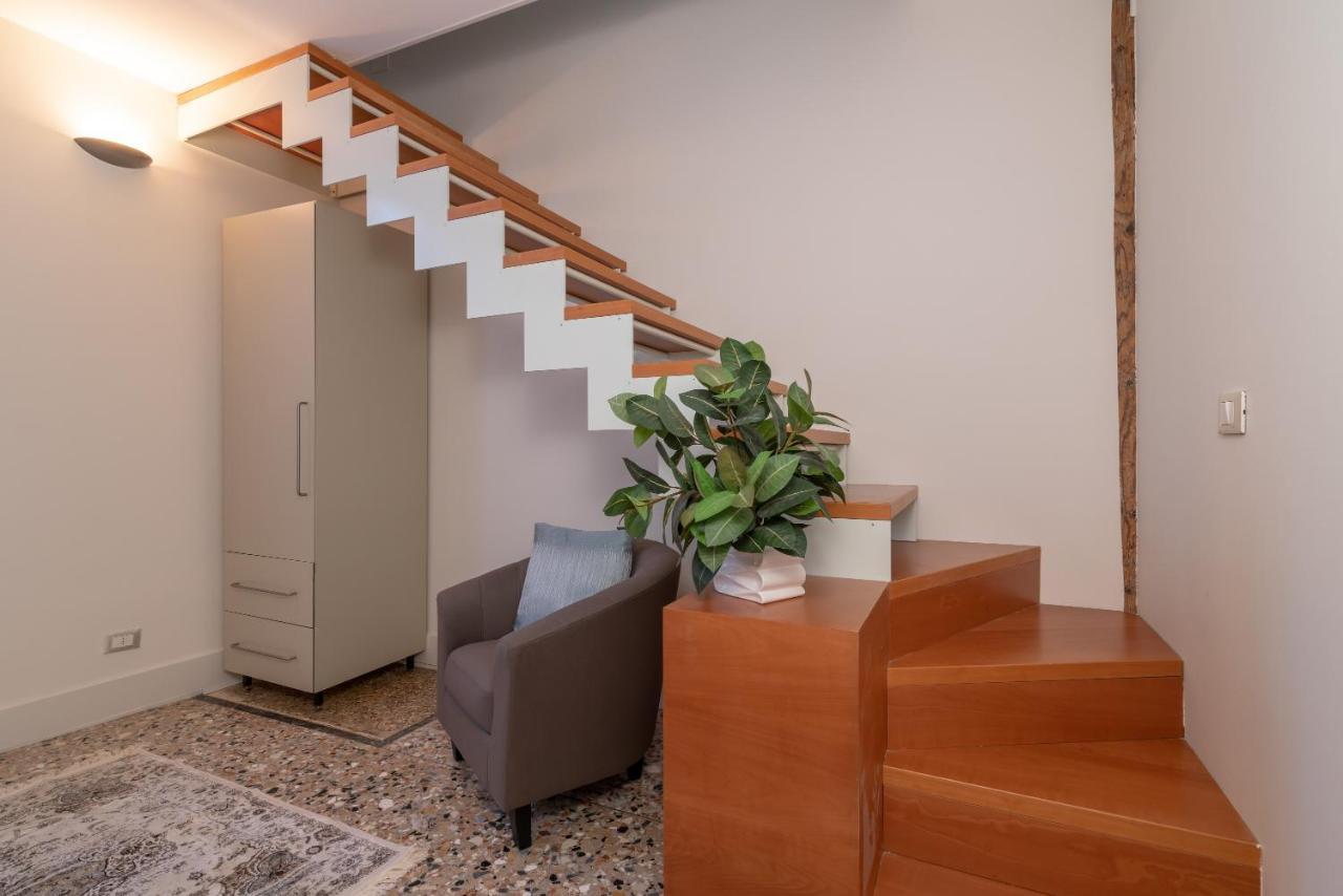 Apartment Casanova Deluxe By Wonderful Italy *