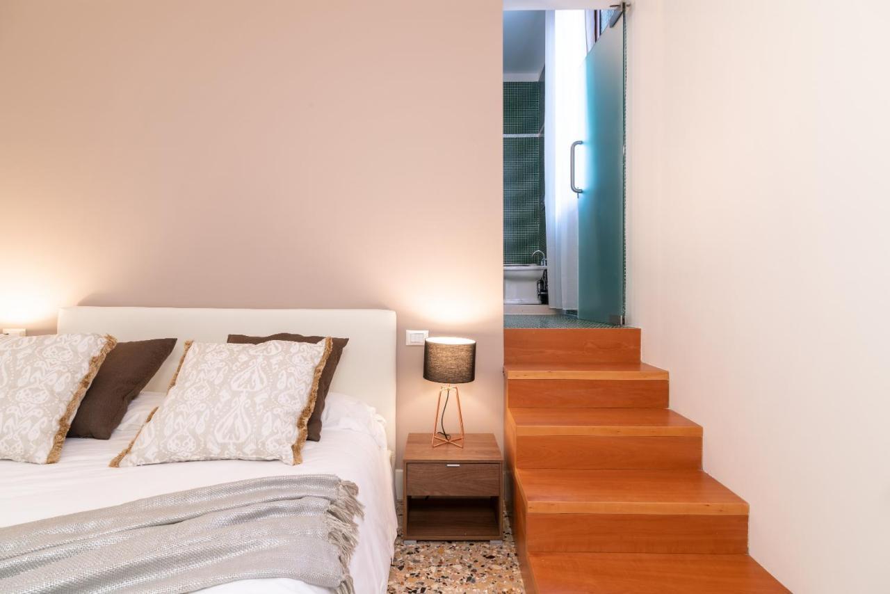 Casanova Deluxe By Wonderful Italy Venice