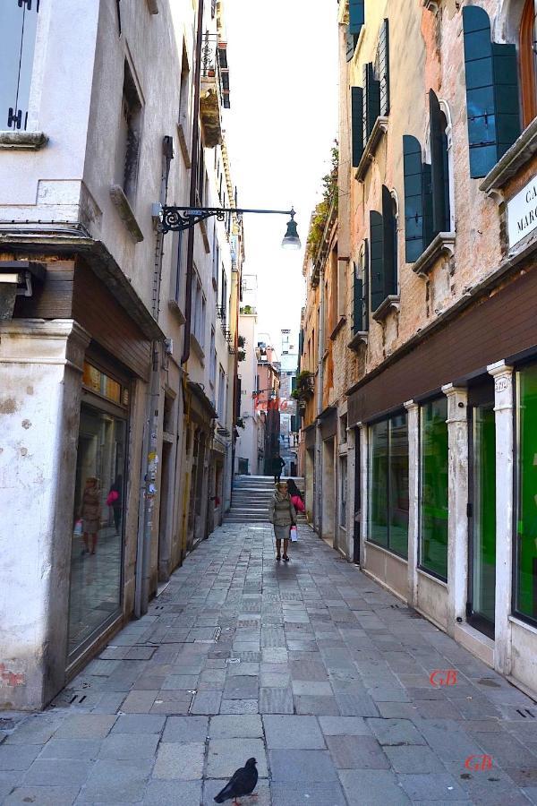 Castello 5888 A, Santa Marina, Calle Marcello, Calle Apartamento *