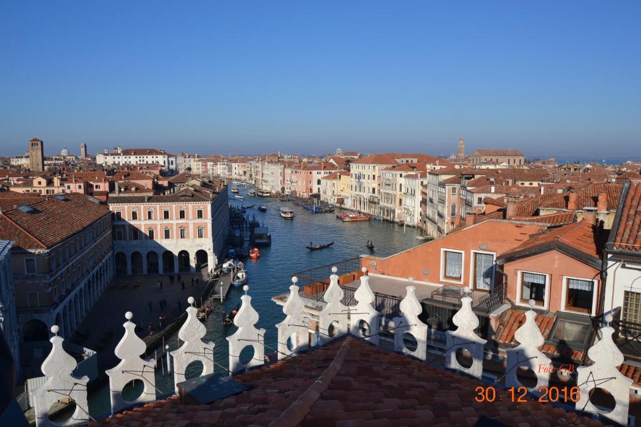 Apartamento Castello 5888 A, Santa Marina, Calle Marcello, Calle
