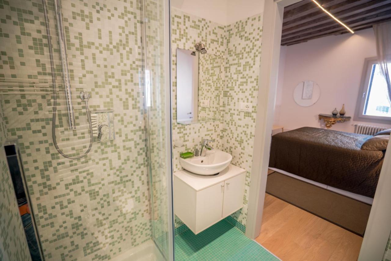Apartment Specchieri Venice