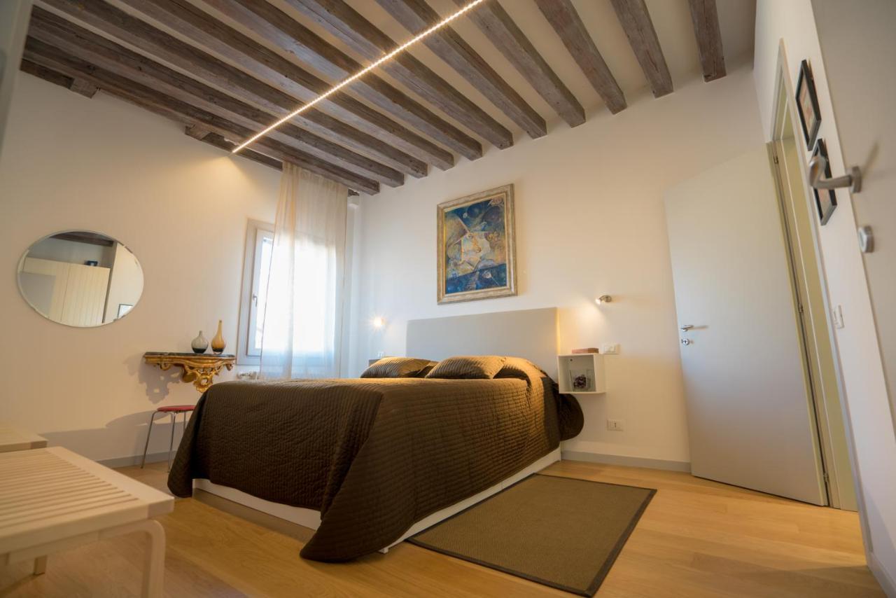Apartment Specchieri Venice