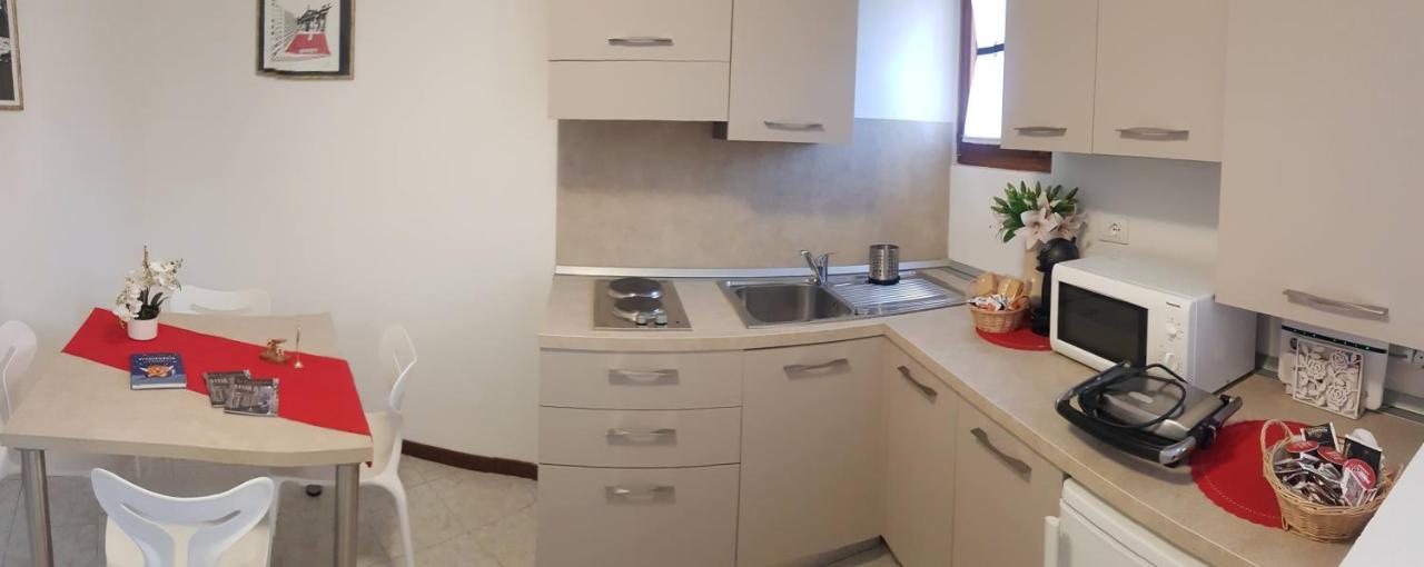 Ca' Berenice - Biennale Apartment