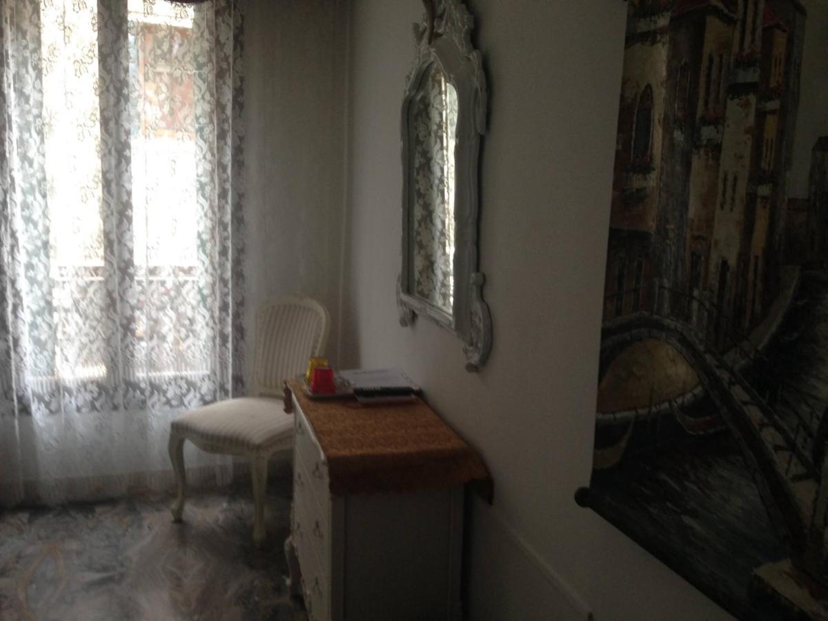 Guest house Casa Del Pozzo Venice