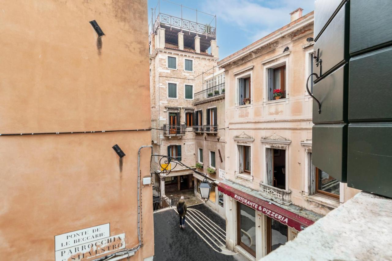 Le Beccarie - Rialto By Wonderful Italy *