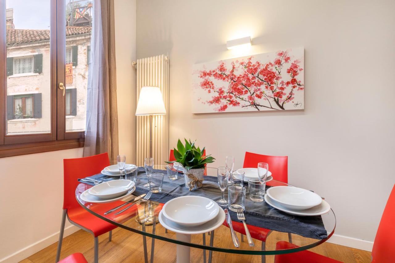 Le Beccarie - Rialto By Wonderful Italy Apartment