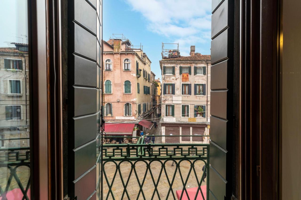Apartment Le Beccarie - Rialto By Wonderful Italy *