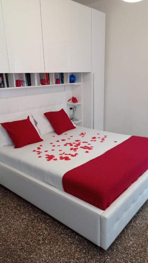 Apartment Ca' Alessandro *
