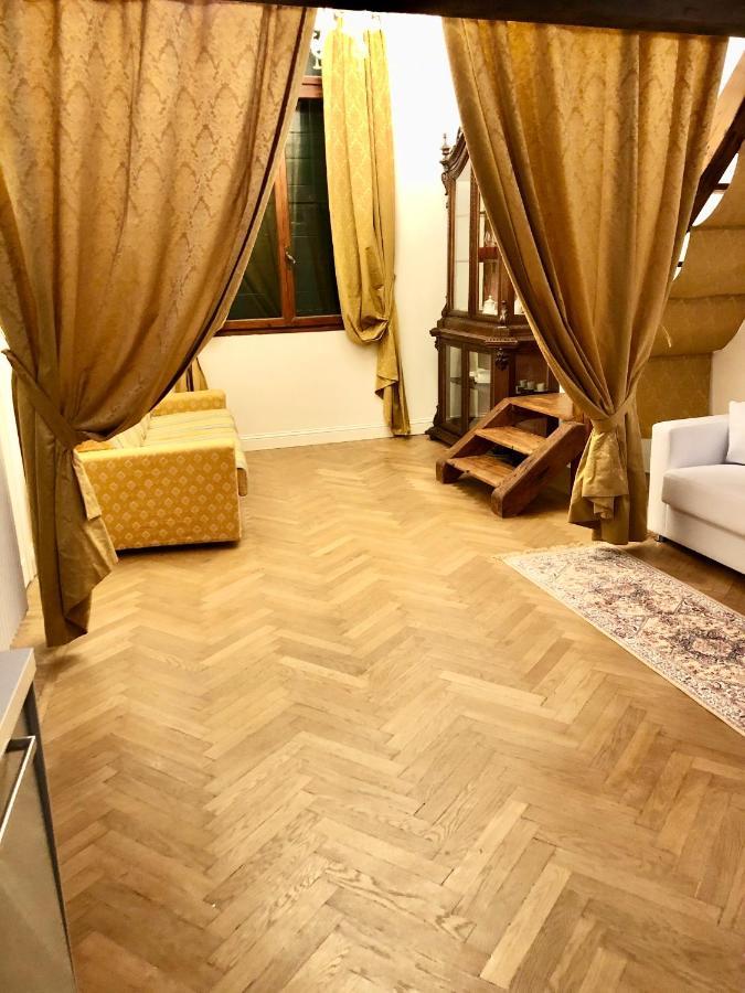 Ca Dode Grand Canal Apartment *