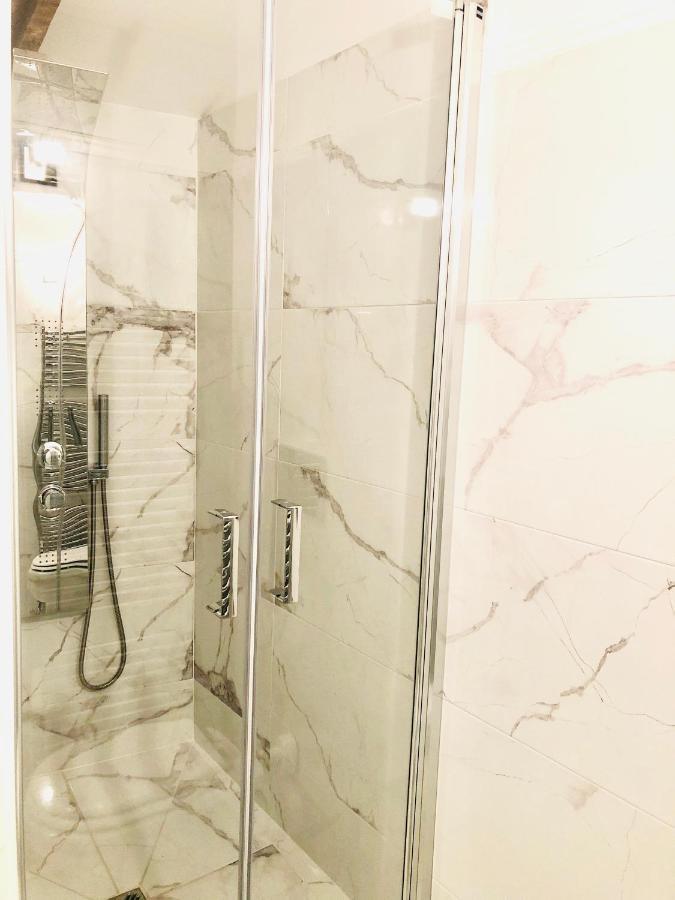 Ca Dode Grand Canal Apartment Venice
