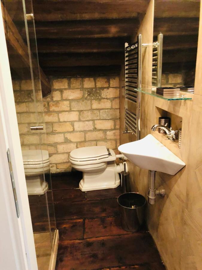 Ca Dode Grand Canal Apartment