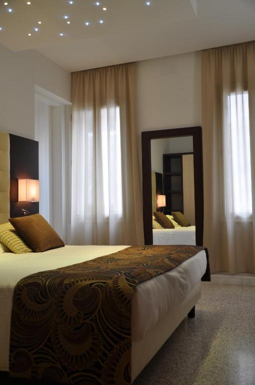 Locanda De La Spada Hotel Venice