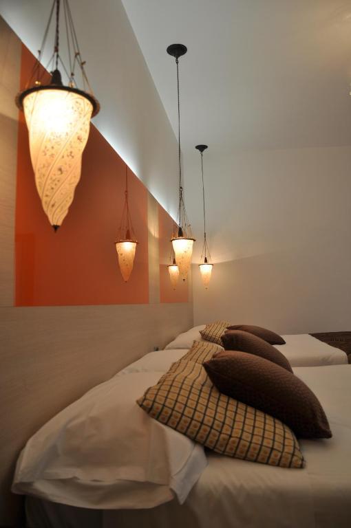 Hotel Locanda De La Spada Venice