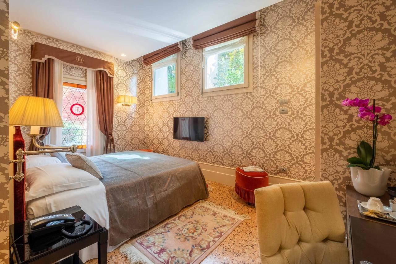 Moresco Hotel Venice