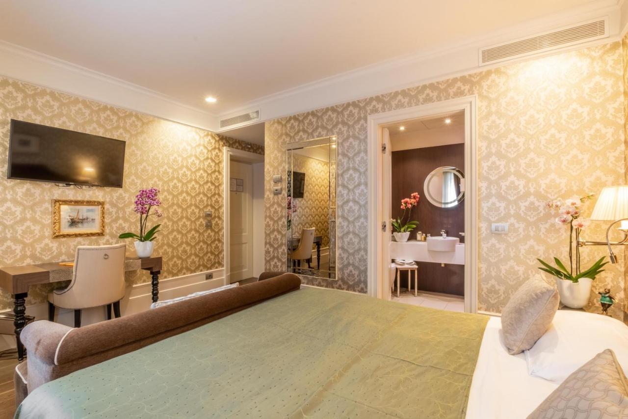 Moresco 4* Venice