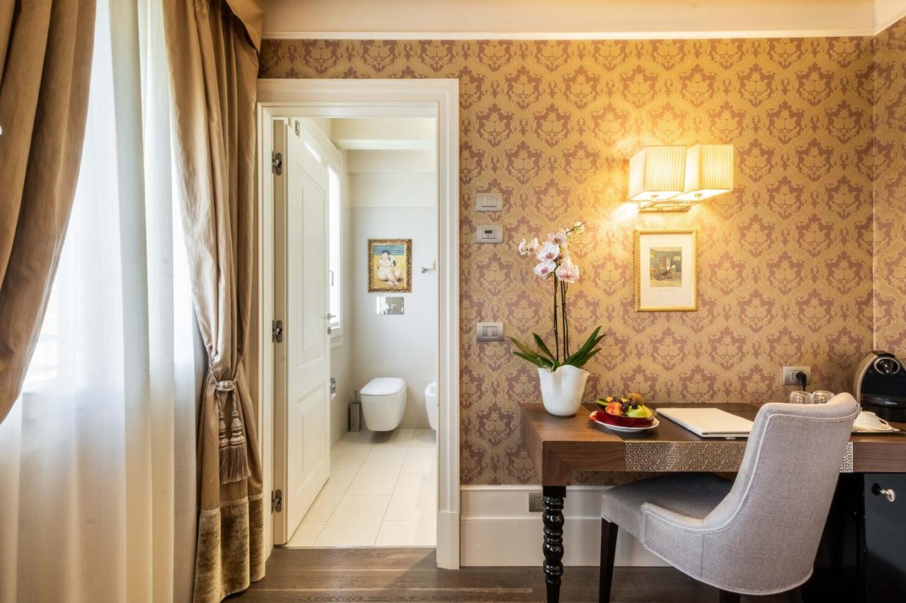 Hotel Moresco Venice