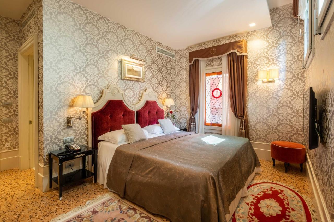 Moresco Venice