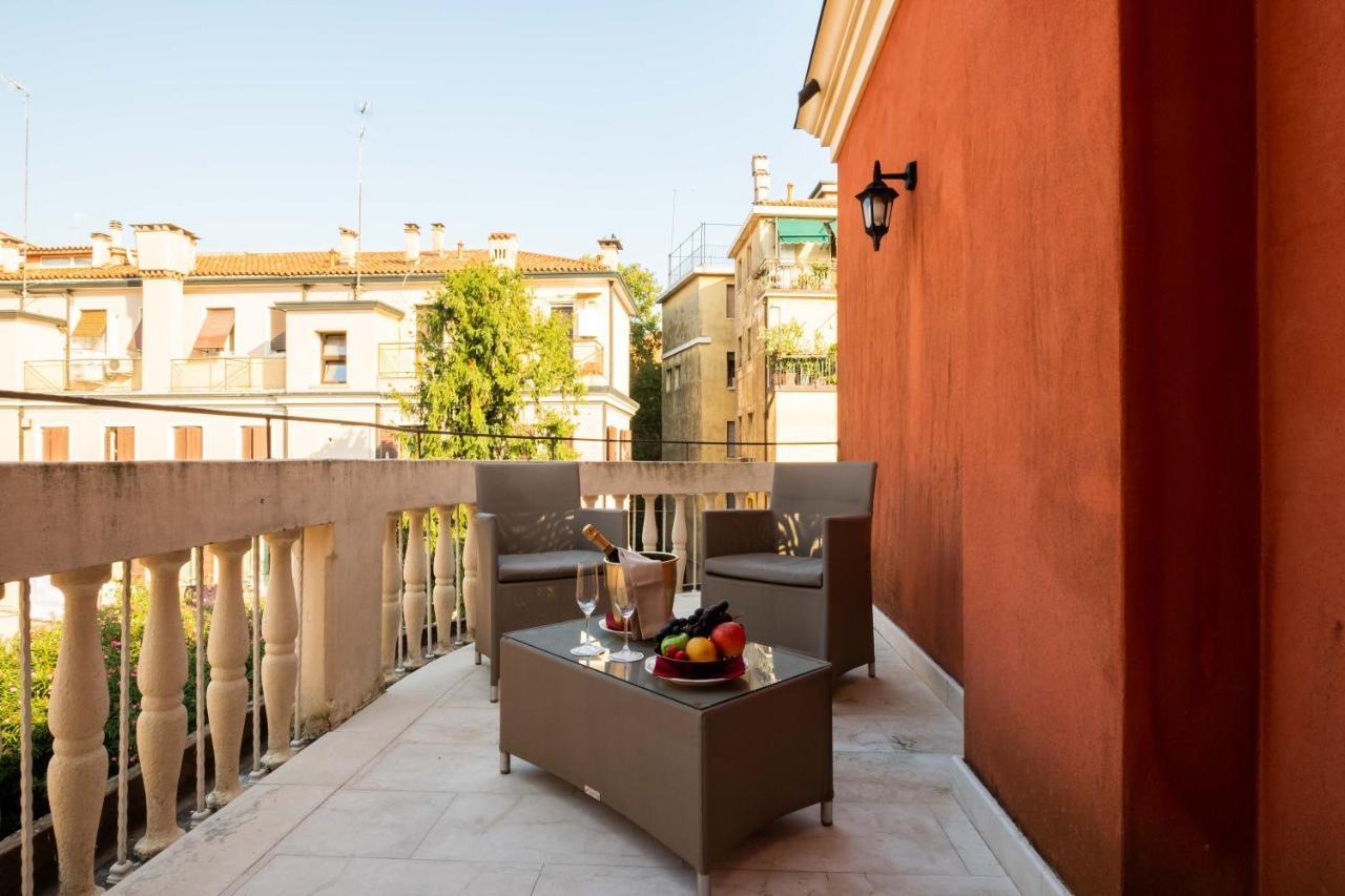 Moresco 4* Venice