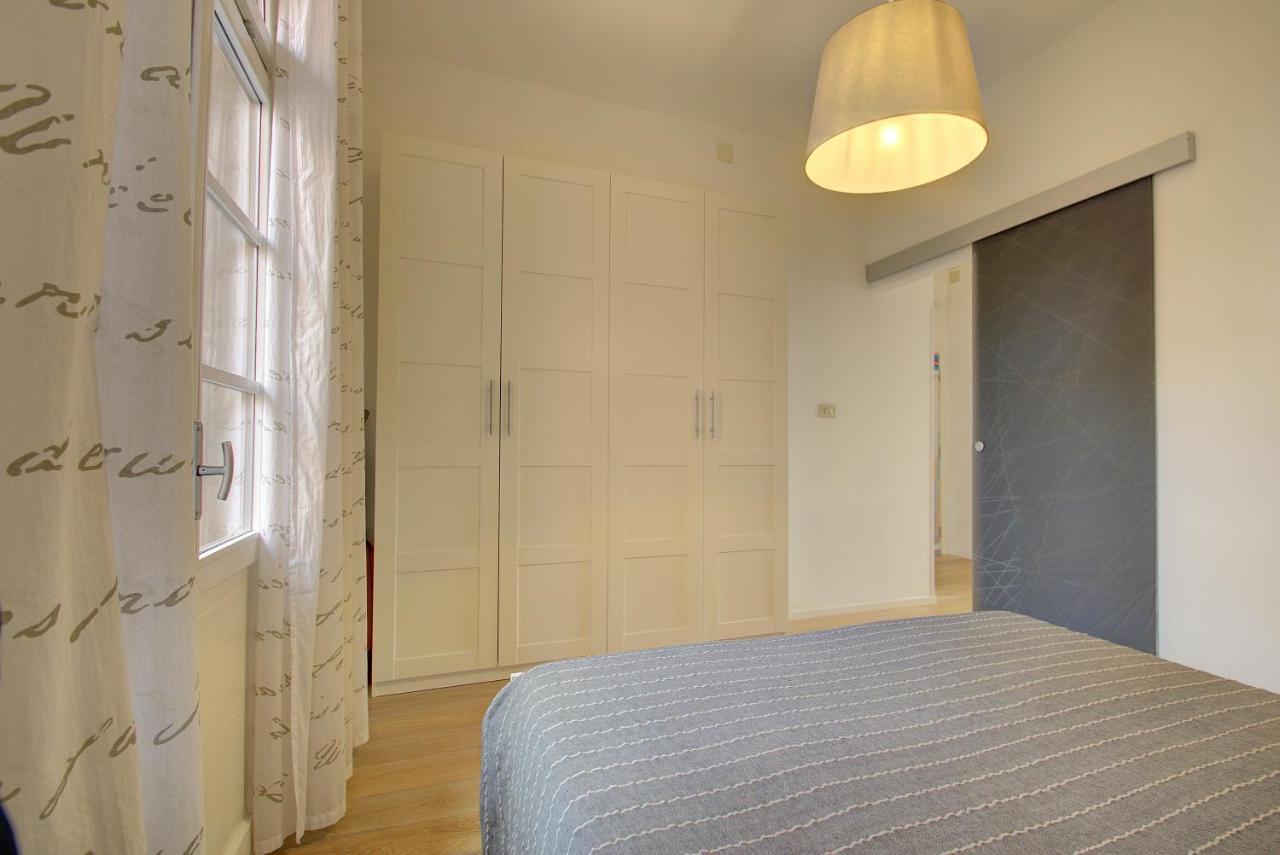 Soave Ghetto Apartment *