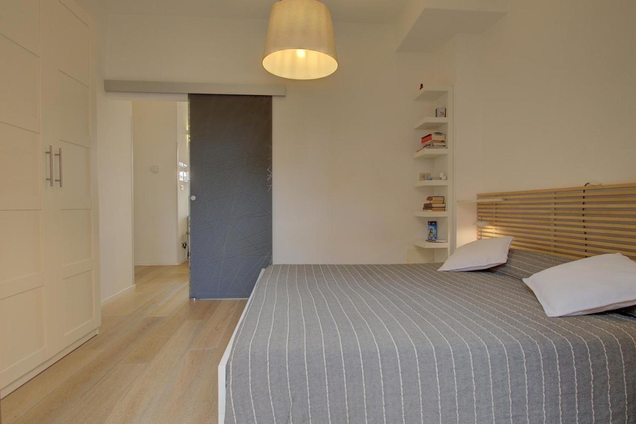 Apartment Soave Ghetto Venice