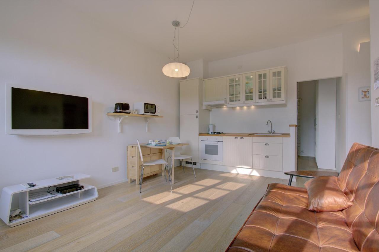 Apartment Soave Ghetto *