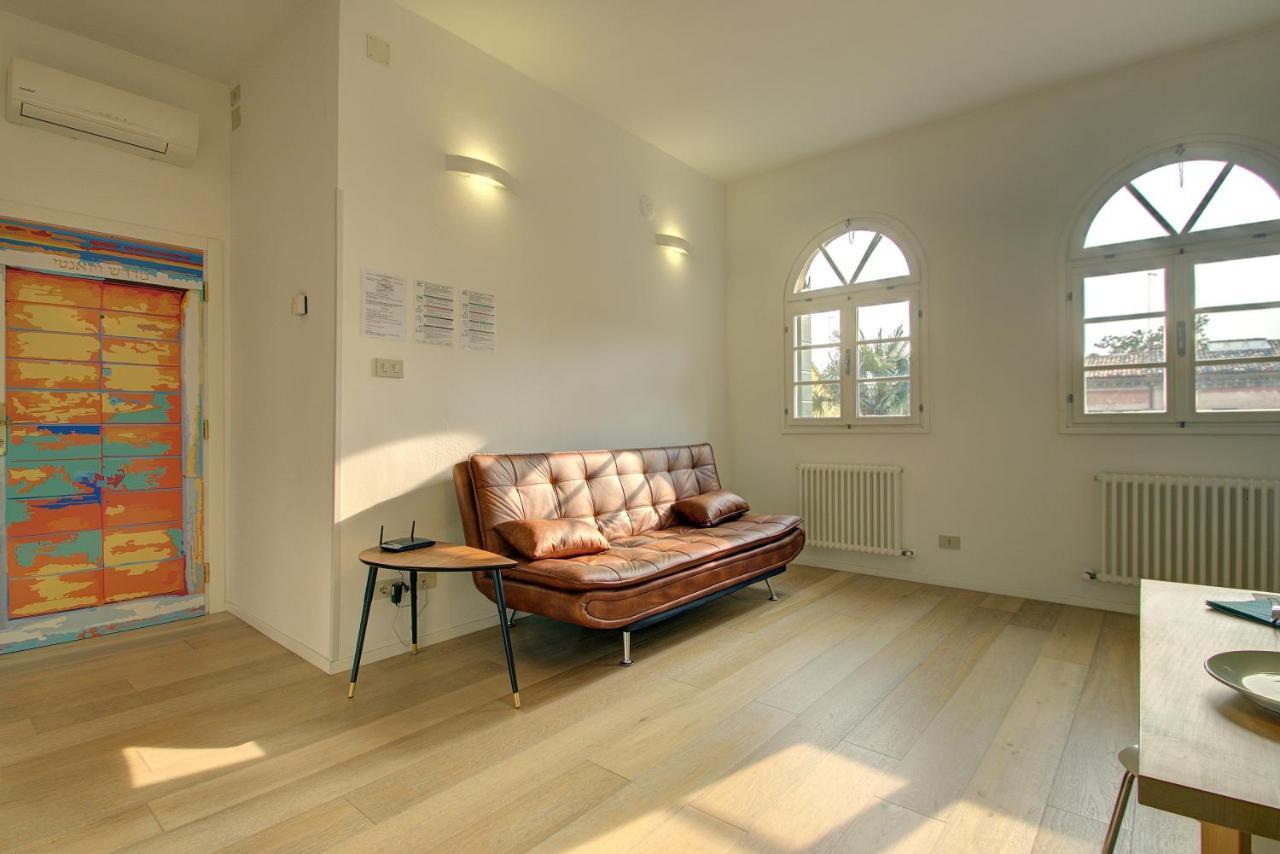 Apartment Soave Ghetto Venice