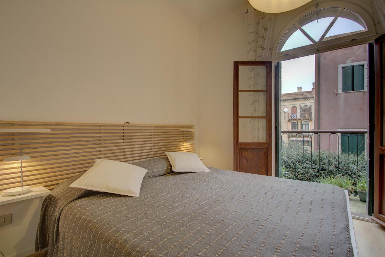 Soave Ghetto Apartment
