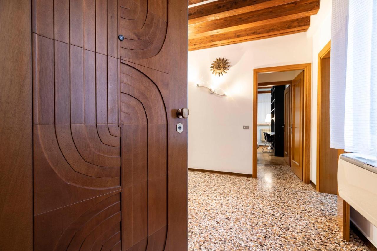 San Marco - 2 Bedrooms With Lift Apartment Venice