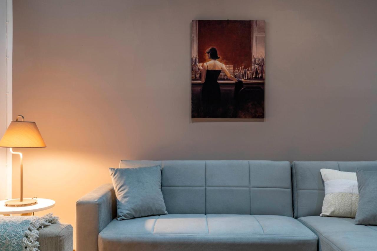 San Marco - 2 Bedrooms With Lift