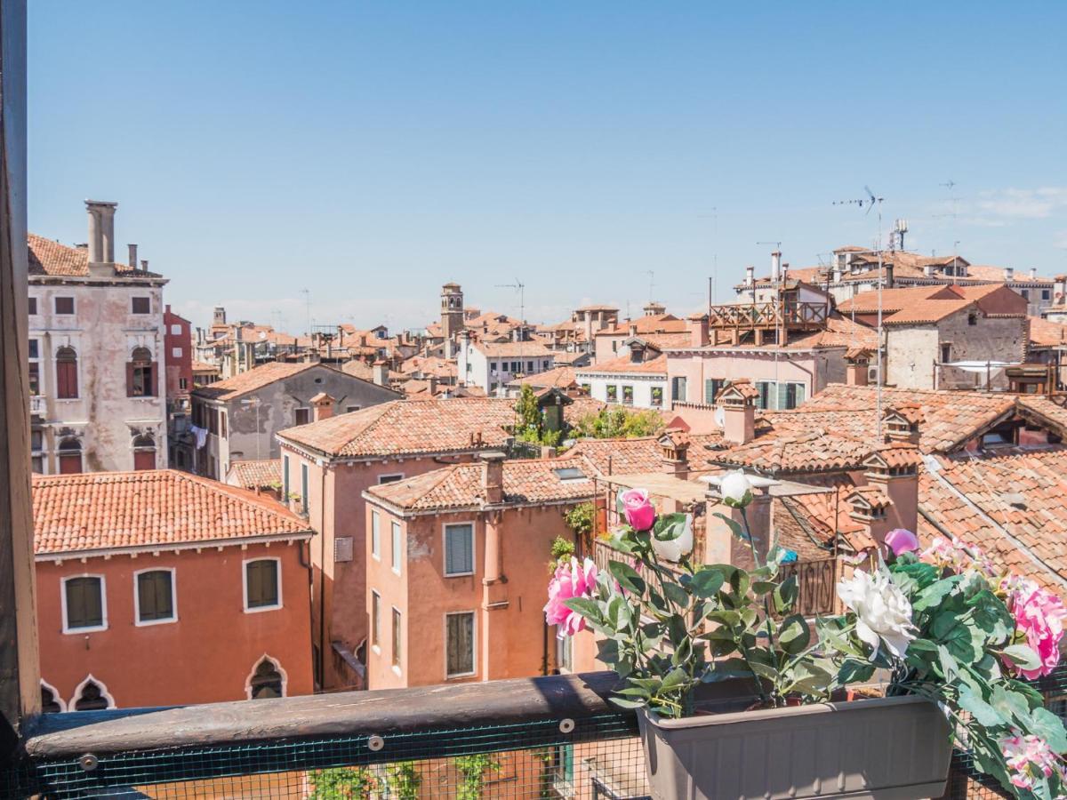 Apartment Palace Tintoretto By Wonderful Italy *